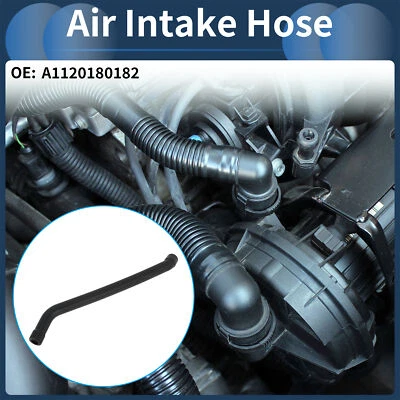 Engine Air Intake Hose for Mercedes-Benz C-Class W202 C240 97-00 No.A1120180182 - image 1 of 4