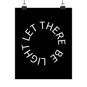 Let There Be - Picture 1 of 9