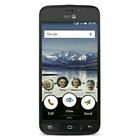 Doro 8040 (5 In") 8MP Smartphone - NOT FOR UK - Only for EU & Non EU Unlck phone