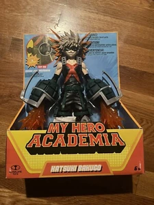 My Hero Academia KATSUKI BAKUGO 12 in Figur - Bild 1 von 2