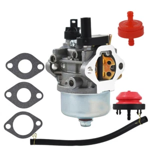 Carburador compatible con soplador de nieve Toro CCR2450 CCR3650 801396 801233 801255 - Imagen 1 de 16