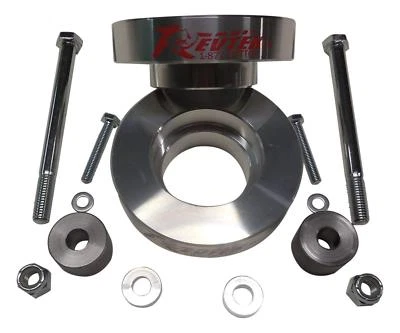 Revtek 416 1,5 pulgadas Kit de nivelación para Tacoma 16-17 Foto 1 de 4