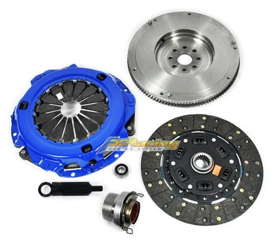 KIT DE EMBRAGUE Y VOLANTE FX STAGE 2 PARA 4RUNNER TACOMA T100 TUNDRA 3,4 L 5VZFE Foto 1 de 4