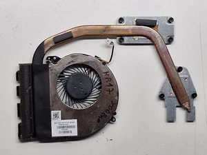 Dissipateur Ventilateur HP 17-Y008nf ✅ Testé & Expédié Rapidement - Foto 1 di 2