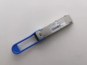 NUEVO Source Photonics 100GBASE-LR4 QSFP28 100G LR4 1310nm 10 km SPQ-CE-LR-CDFB - Imagen 1 de 2
