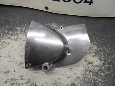 Kawasaki S1 KH 250 1976 triple piñón cubierta 2845 Foto 1 de 4