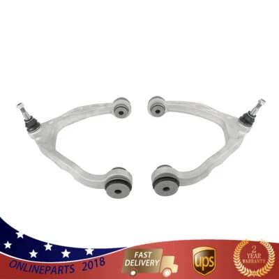 Brazo de control superior delantero de aluminio con rótula para Chevrolet Tahoe 2015-2016 Foto 1 de 4