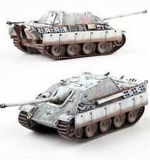 1/72 Early Model of The German Cheetah Tank Destroyer G1 Sd.kfz.173