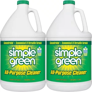 1 Gal. Concentrated All-Purpose Cleaner (2-Pack) - Picture 1 of 12