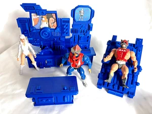 Motu Masters of the Universe Man-At-Arms Lab Set – 3D Printed - Picture 1 of 4
