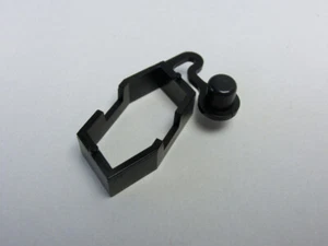 Spare Frame Rocker for Graupner mx-16 Transmitter mx16S Radio Controll Aeroplane - Picture 1 of 2