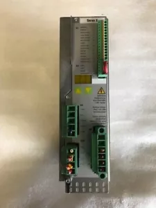 Convertidor de fregadero TGdrives TGA 346 - Imagen 1 de 5