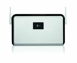 Deutsche Telekom Digitalisierungsbox / Digibox Premium 100 Mbps DSL Router wlan - Picture 1 of 3