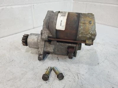 Motor de arranque Toyota Camry 1992-1994 (3,0 L) (automático) Foto 1 de 4