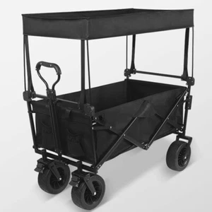 Wasserdicht f��r Gartenwagen Abdeckung Sch��tzt Ihr Hab und Gut vor Regen und Fe - Bild 1 von 24