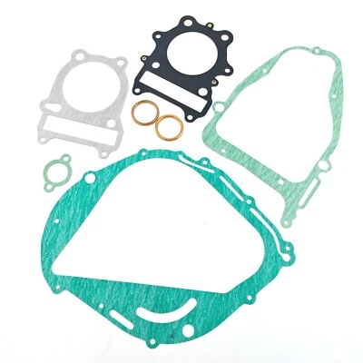 Kits completos de juntas de cubierta de válvula de motor para Suzuki GN250 GZ250 Foto 1 de 4
