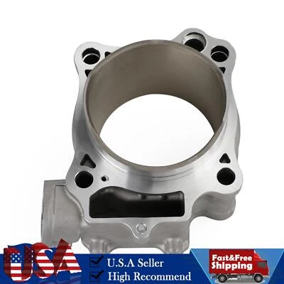 New Cylinder For Honda CRF450R CRF 450R Stock bore 96mm Fit Year 2002-2008 Foto 1 de 4