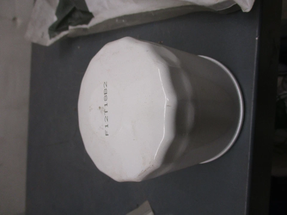 F12T18B2 Oil Filter (wix 51085) - Image 1 of 1