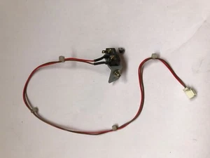 SATO RH1721400 Paper end SW code set (SEN7) CL608 / CL608E - Bild 1 von 3