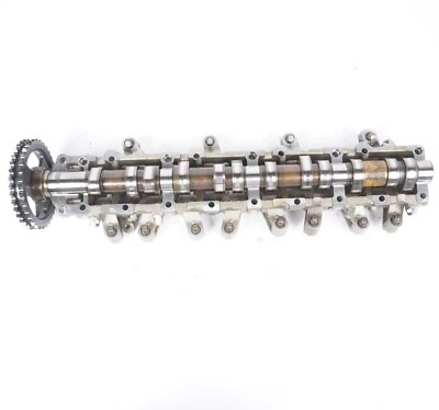 Оригинальный левый распредвал со стороны водителя для Mercedes R230 SL500 03–06 годов выпуска - Изображение 1 из 4