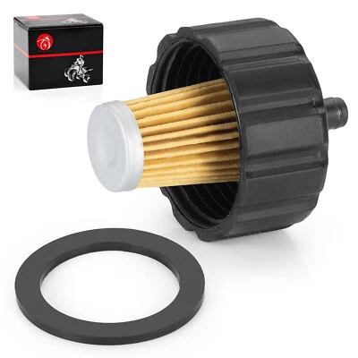 Filtro de combustible del tanque de gasolina 8R4-24560-00-00 para carros de golf Yamaha G2 G5 G8 G9 G11 G21 Foto 1 de 4