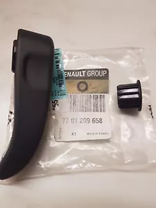 Renault Clio 2 Seat Handle 7701209658 - Picture 1 of 4