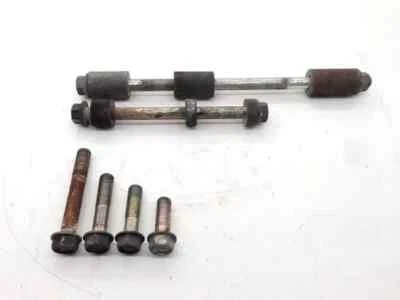 Soportes de motor CTX 700 de 2015 Honda D ABS 1948 Foto 1 de 4