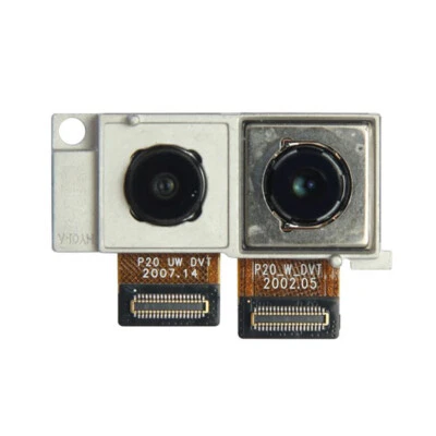 OEM Back Rear Main Camera Module Flex Cable Replacement Parts For Google Pixel 5 - Image 1 of 3