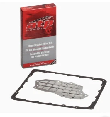 Kit de filtro de transmisión automática para Nissan Titan 2004-2015 97664WT 2006 2005 Foto 1 de 3
