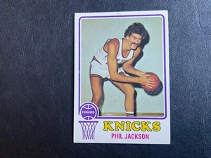 1973-74 TOPPS BASKETBALL CARDS 1-144 PICK CARDS YOU WANT - Picture 1 of 480