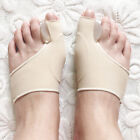 Bunion Corrector Gel Pad Stretch Protector Toe Separator Orthopedic Protec&$6