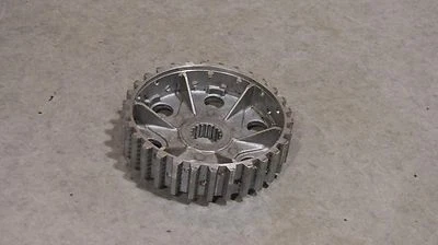 1997 ATK 260LQ ROTAX МУФТА ВНУТРЕННЯЯ СТУПИЦА МОЖЕТ ПОДОЙТИ 250 406 604 605  - Изображение 1 из 2