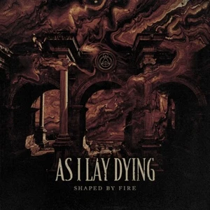 AS I LAY DYING - SHAPED BY FIRE DIGIPAK  CD NEU - Bild 1 von 1