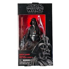 Darth Vader A New Hope 43 Star Wars The Black Series 6    Action Figure New Sealed