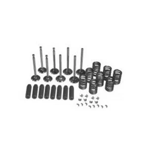 VTK600 Fits IH Fits FARMALL C60 Fits Cub & Fits Cub Lo-Boy Valve Train Kit G - Picture 1 of 12