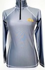 Ladies Long Sleeve Horse Riding Shirt Ladies Baselayer Xs To 5Xl