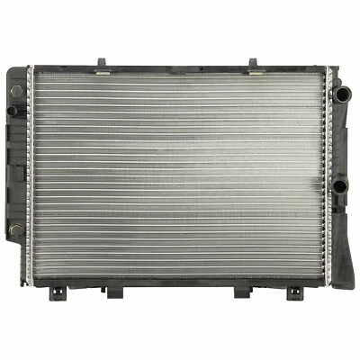 RAYTEN CU1847 Radiator For Mercedes Benz 300SE 92-93 S320 96-99 3.2 L6 Foto 1 de 4