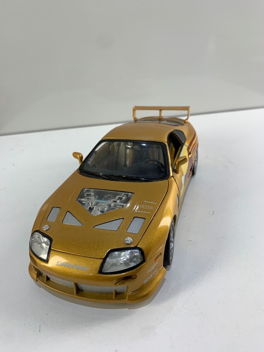 Fast & Furious 1:18 Scale Diecast Cars for sale - eBay Fast & Furious 1:18 Scale Diecast Cars for sale - eBay