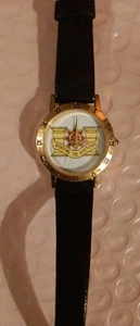 10. Transport Bataillon Einheit Portal zum Sieg Damen Armbanduhr Armee - Bild 1 von 3
