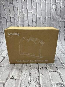 SmallRig Z8 “Night Eagle” Camera Cage Arca-Swiss for Nikon Z 8 Camera 4316 #C - Picture 1 of 4