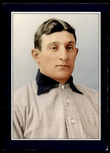1992 Megacards Honus Wagner #NNO Honus Wagner - Picture 1 of 2