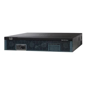 Cisco CISCO2951-SEC/K9 2951 Integrated Services Router - Picture 1 of 1