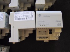 Allen Bradley Flex DeviceNet Adpter 1794-Adn B 1794Adn