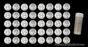 2010 2011 2012 2013 P+D America the Beautiful National Park Mint Set of Quarters - Picture 1 of 1