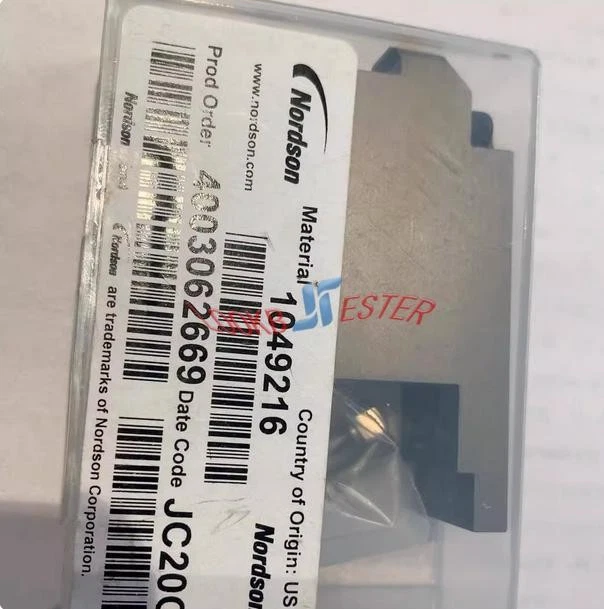 1PC New Nordson Module Holder 1049216 - Image 1 of 1