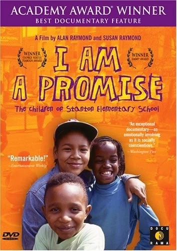 I Am a Promise: The Children of Stanton Elementary School - Image 1 of 1