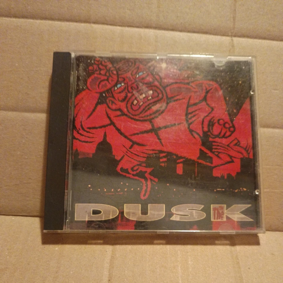 The the - Dusk - Bild 1 von 1