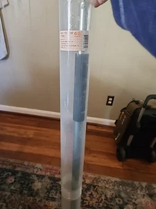 CONJUNTO EJE TRANSMISIÓN EXTENSIÓN 1 M PARA STIHL KM90 KM110 KM130 KM55 4140 710 7143 - Imagen 1 de 9