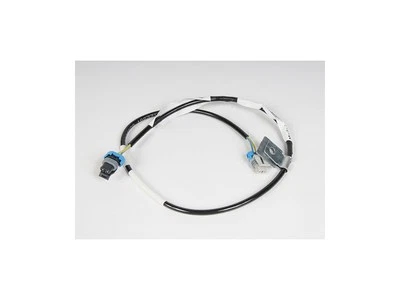 Arnés de cables sensor de velocidad de rueda ABS para Pontiac Torrent 2006 CA Delco 47455KPXZ Foto 1 de 2