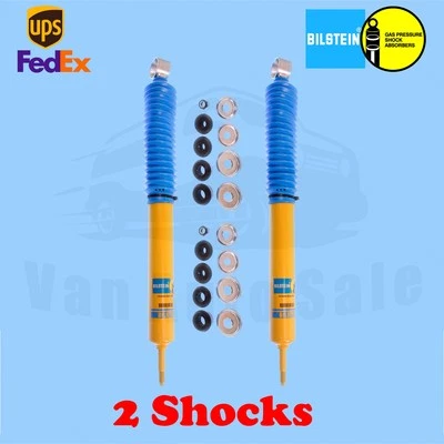 Bilstein B6 4600 Amortiguadores Traseros para Land Rover Discovery 94-`95 Kit 2 Foto 1 de 4